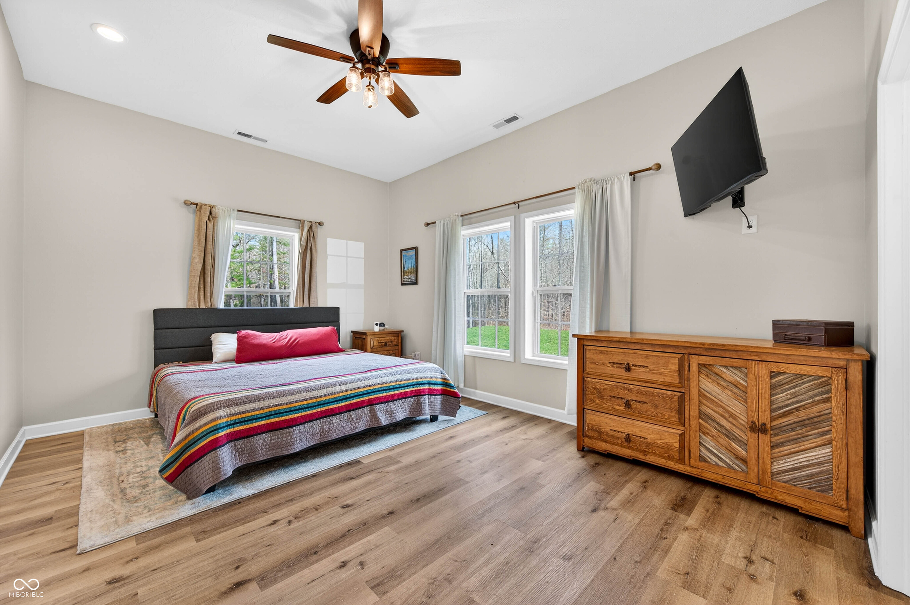 4724 Covered Bridge Road Morgantown, IN 46160 - Photo 23 of 48