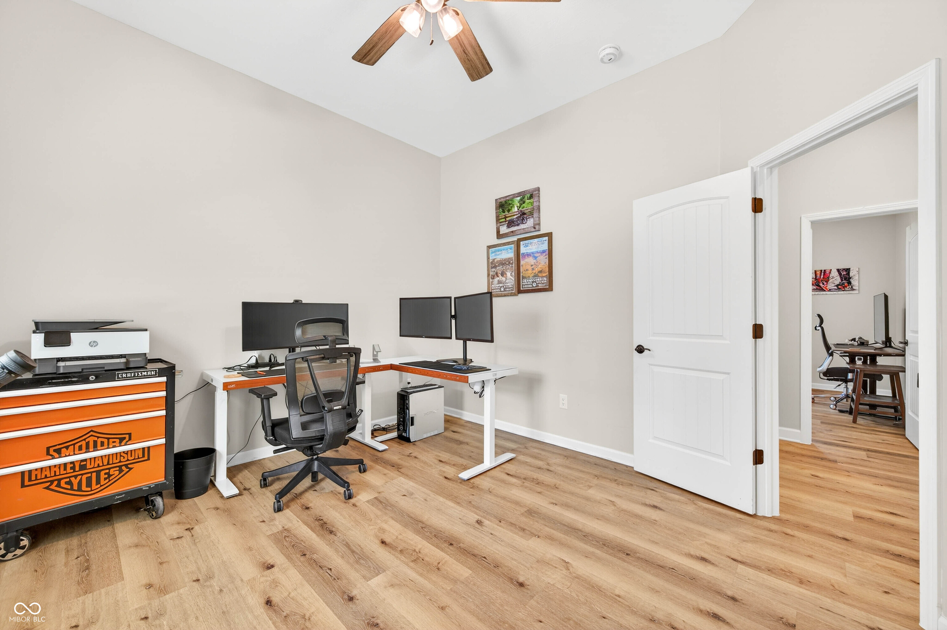 4724 Covered Bridge Road Morgantown, IN 46160 - Photo 31 of 48