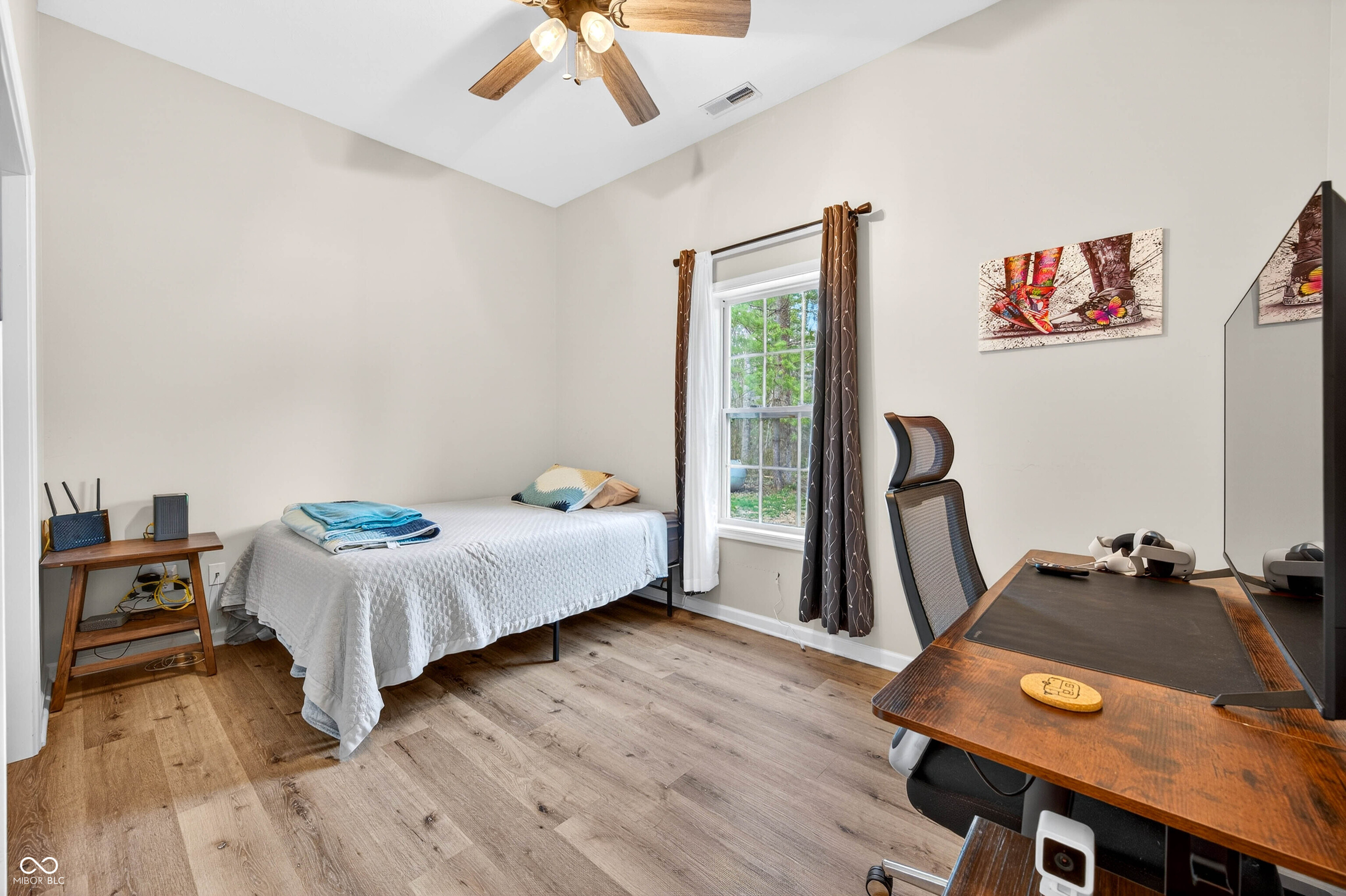 4724 Covered Bridge Road Morgantown, IN 46160 - Photo 32 of 48