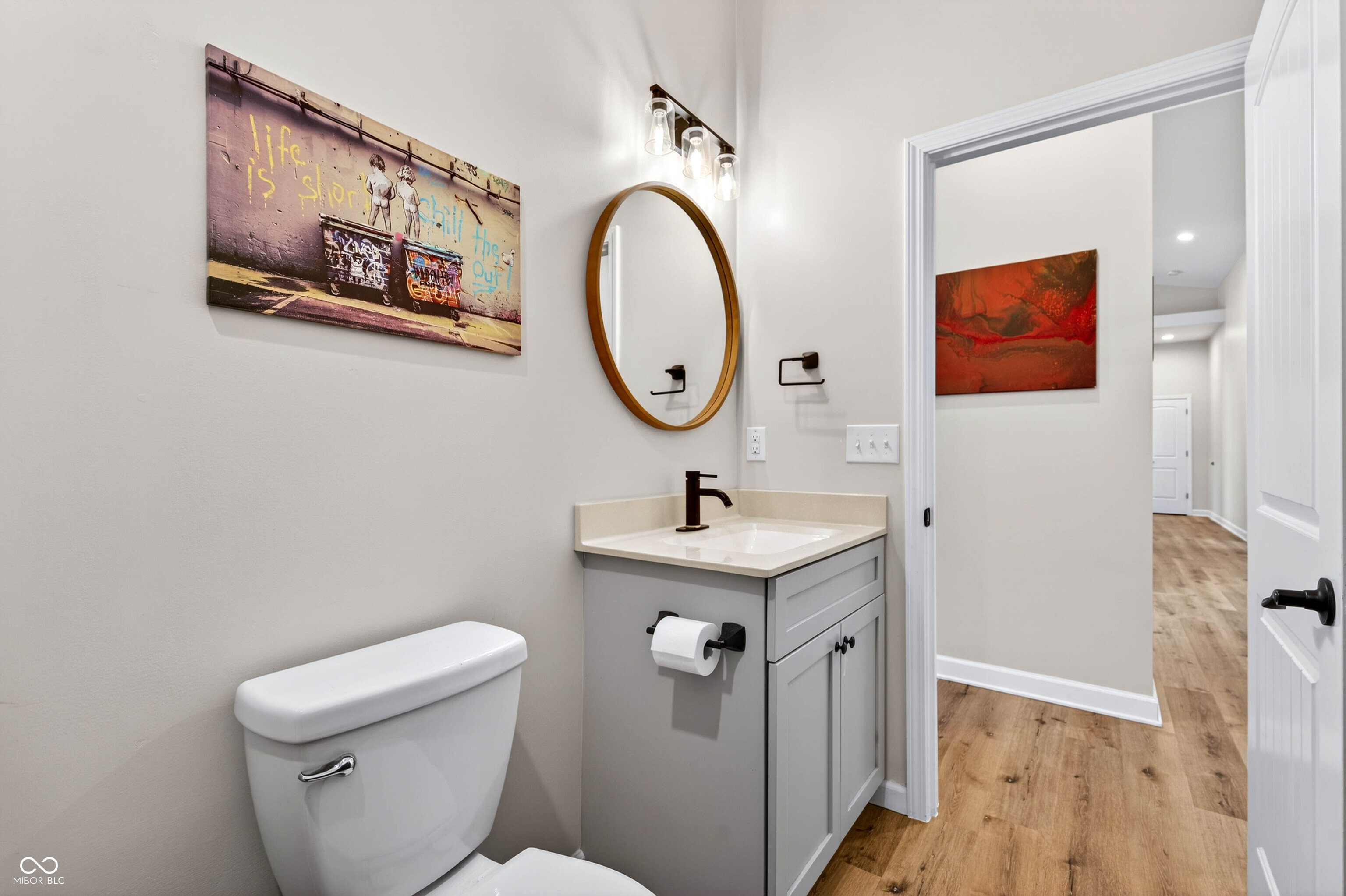 4724 Covered Bridge Road Morgantown, IN 46160 - Photo 35 of 48