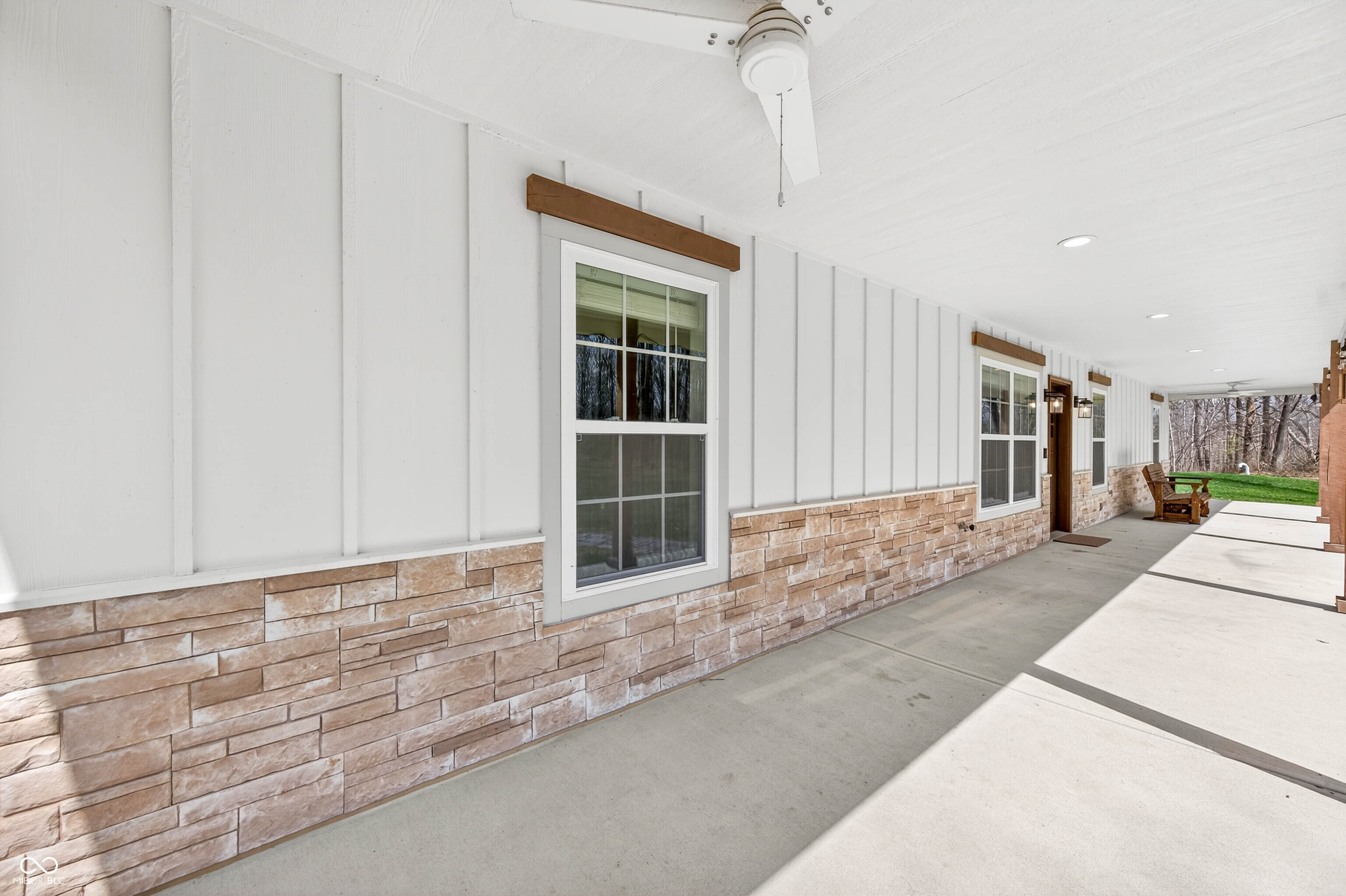 4724 Covered Bridge Road Morgantown, IN 46160 - Photo 36 of 48