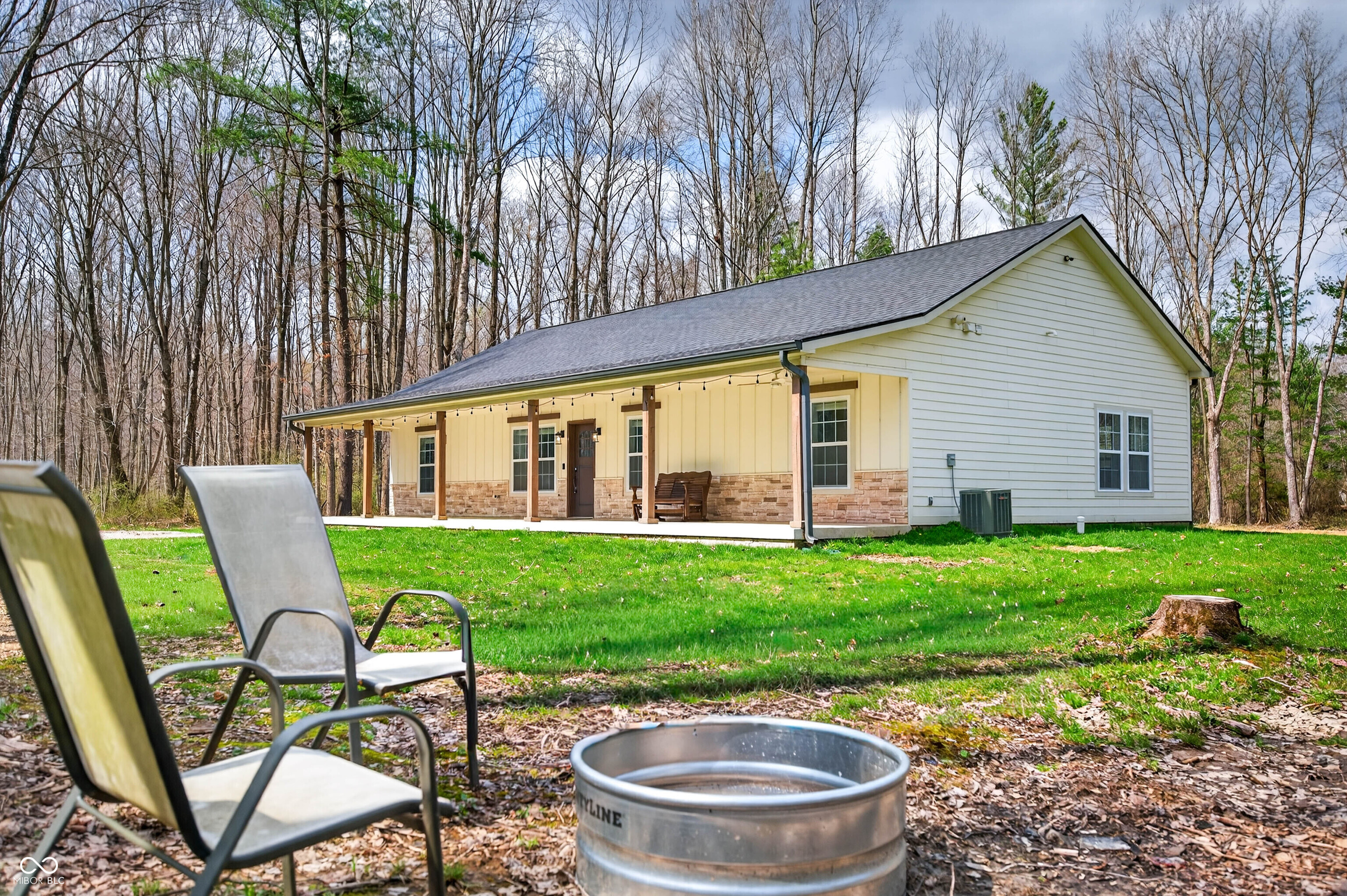 4724 Covered Bridge Road Morgantown, IN 46160 - Photo 37 of 48