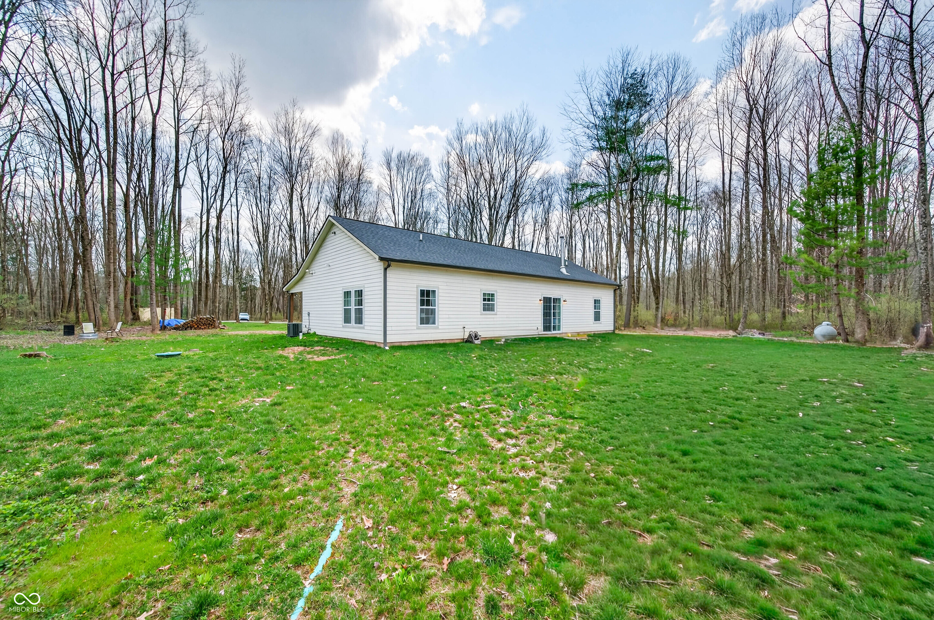 4724 Covered Bridge Road Morgantown, IN 46160 - Photo 38 of 48