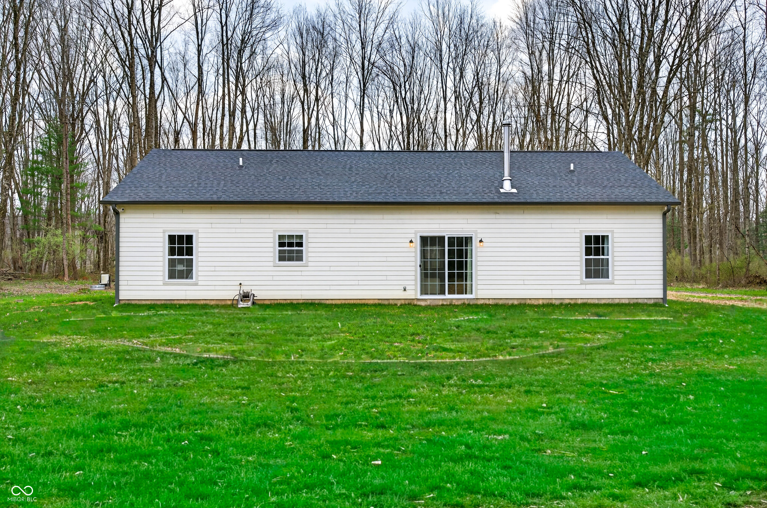 4724 Covered Bridge Road Morgantown, IN 46160 - Photo 40 of 48