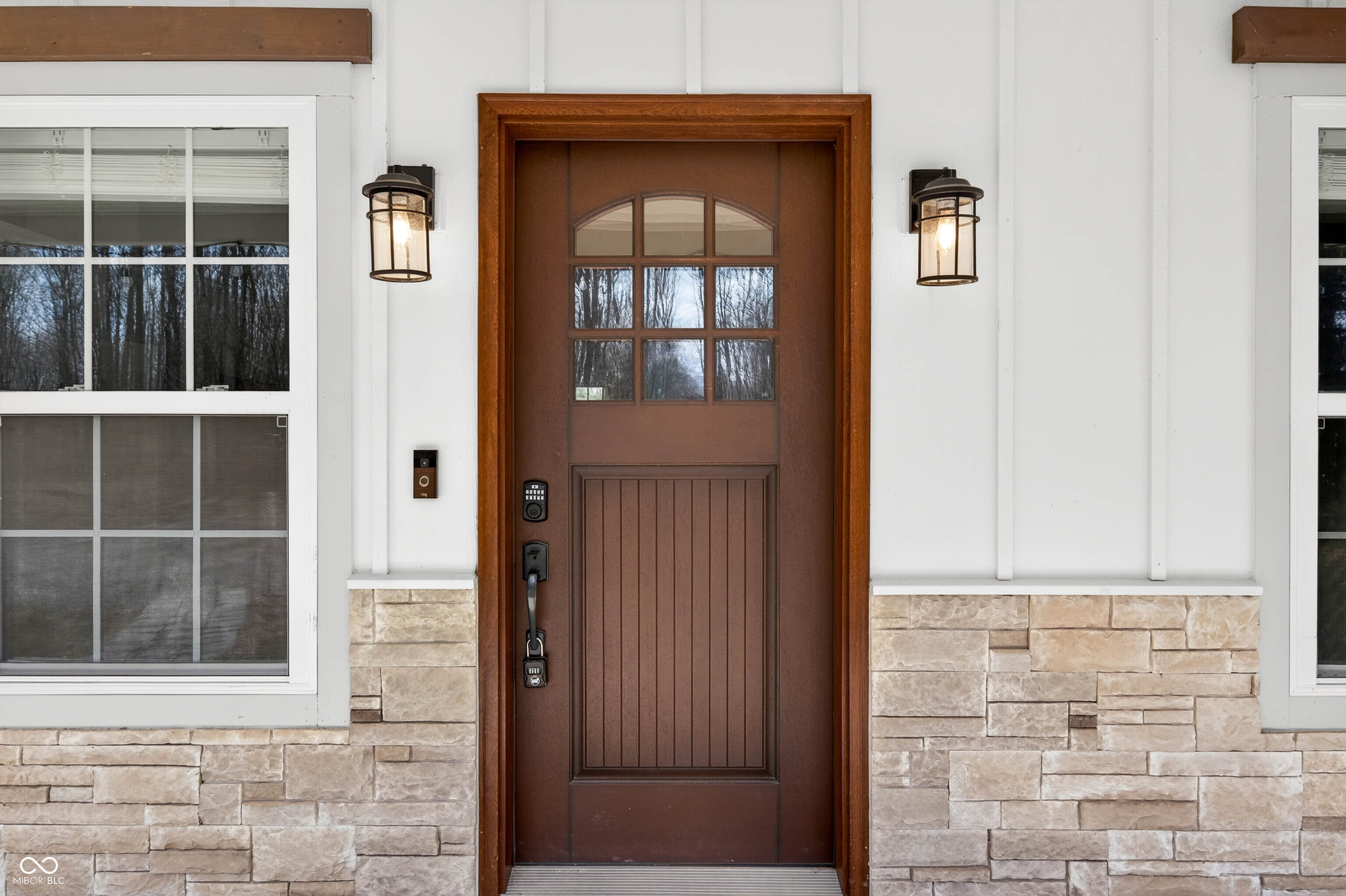 4724 Covered Bridge Road Morgantown, IN 46160 - Photo 4 of 48