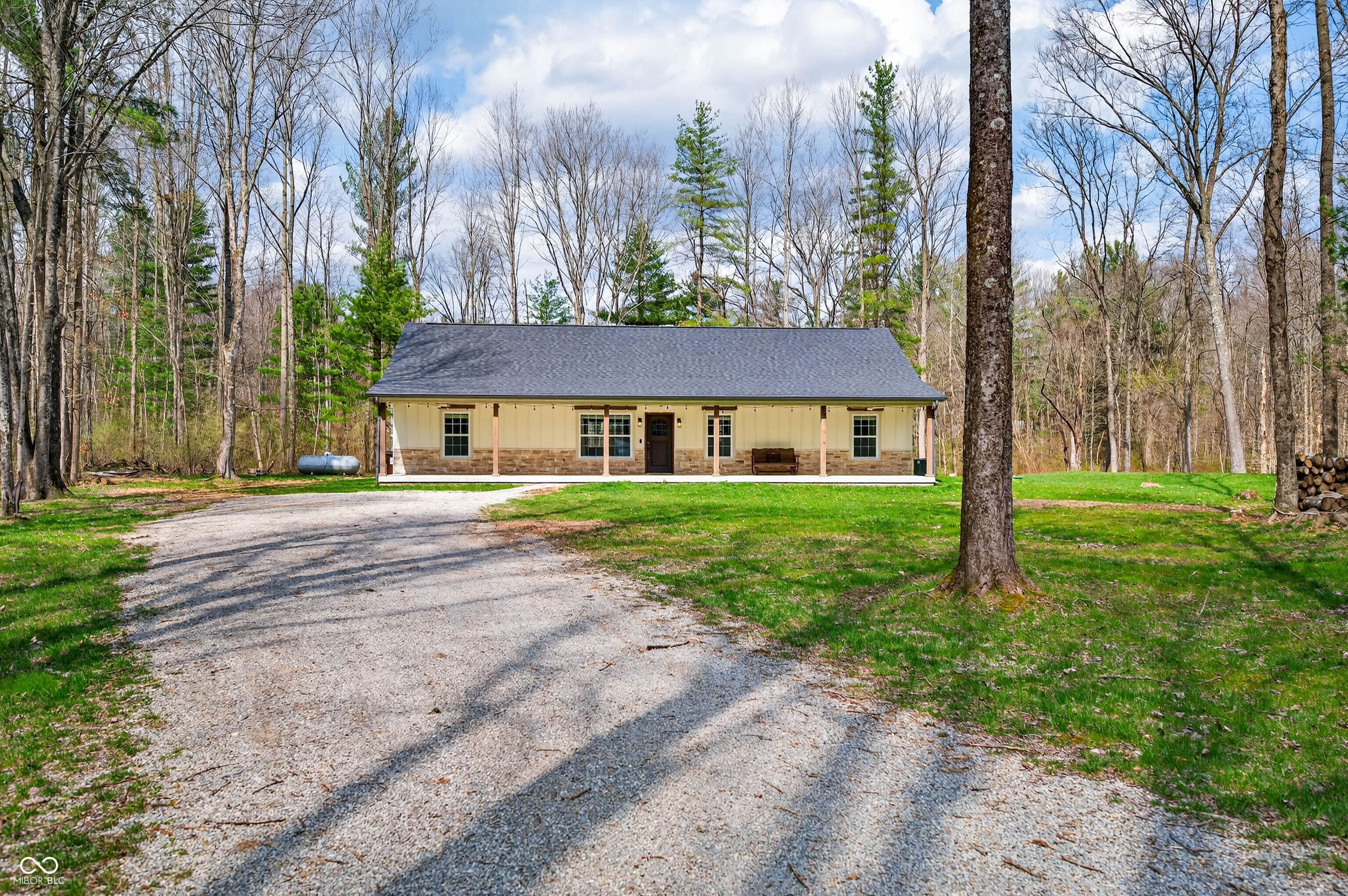 4724 Covered Bridge Road Morgantown, IN 46160 - Photo 42 of 48