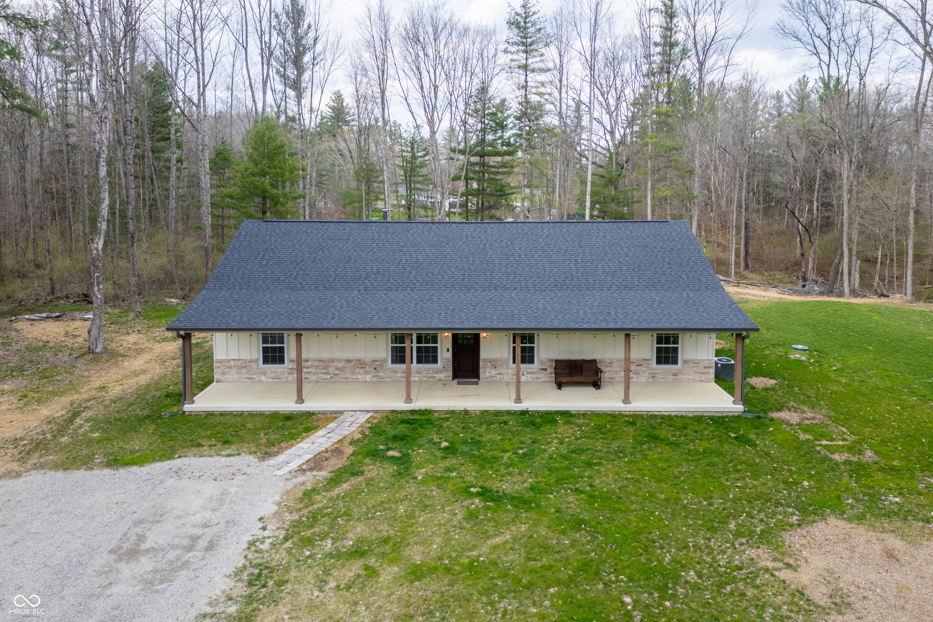 4724 Covered Bridge Road Morgantown, IN 46160 - Photo 48 of 48