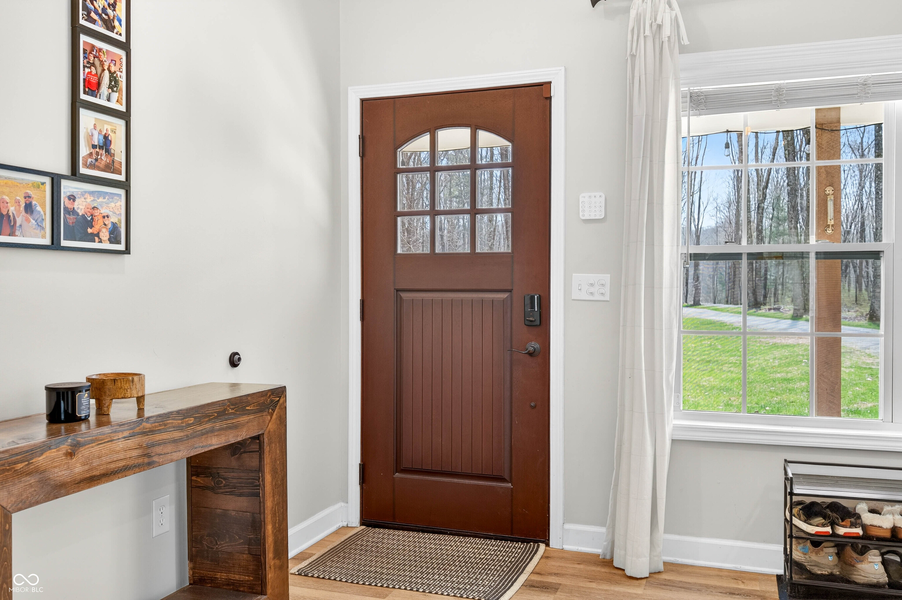 4724 Covered Bridge Road Morgantown, IN 46160 - Photo 5 of 48