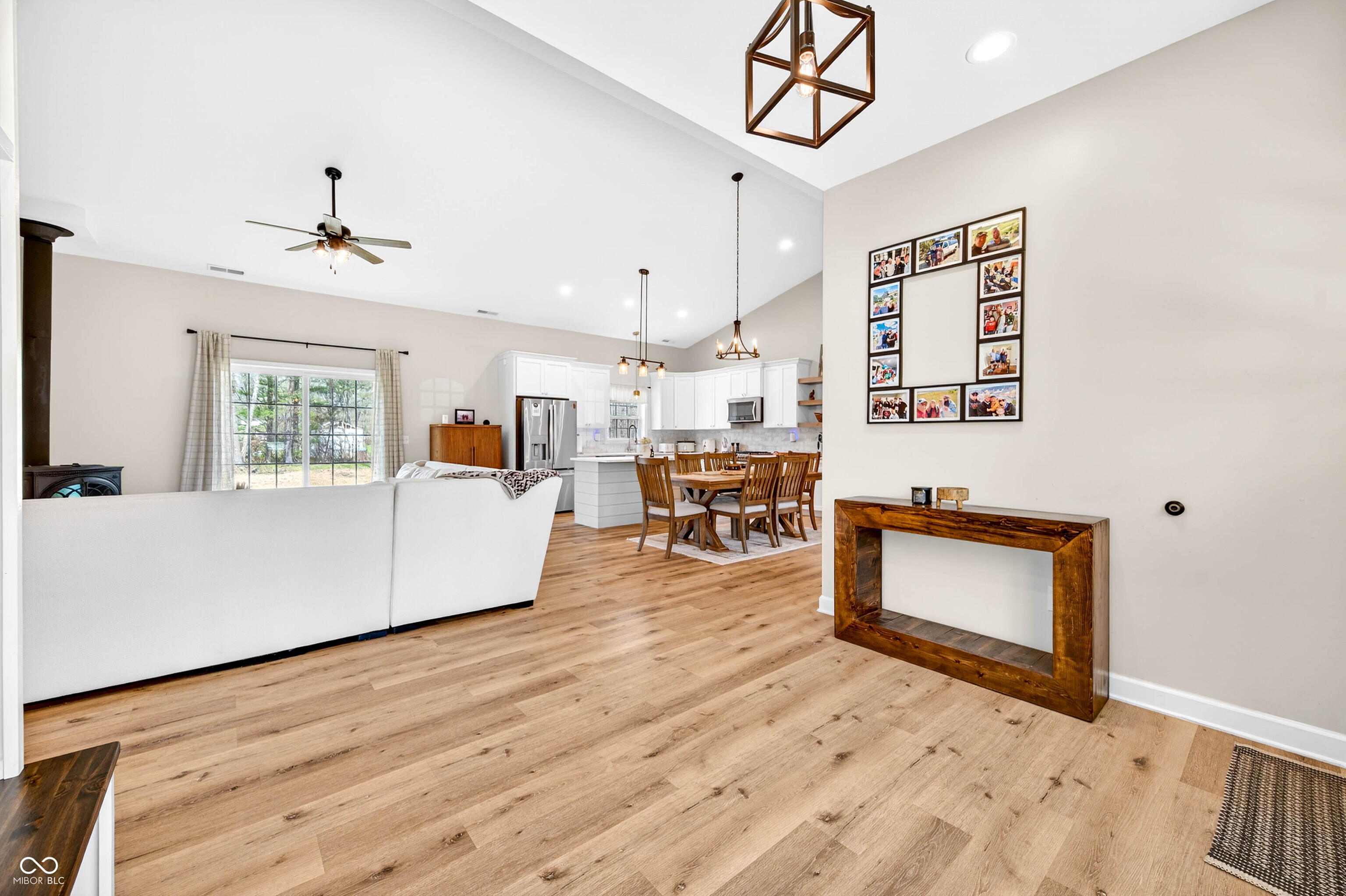 4724 Covered Bridge Road Morgantown, IN 46160 - Photo 7 of 48