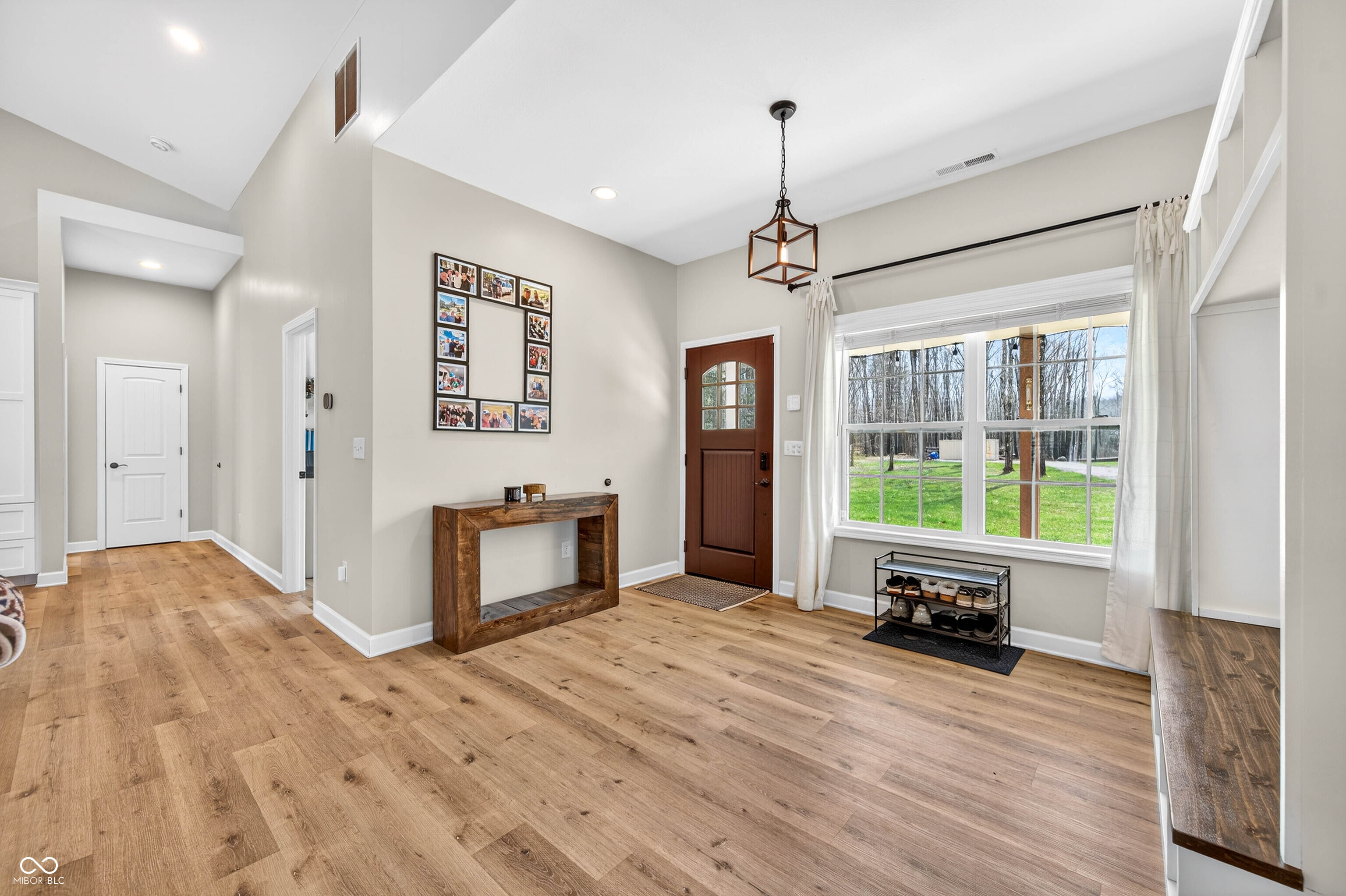 4724 Covered Bridge Road Morgantown, IN 46160 - Photo 9 of 48