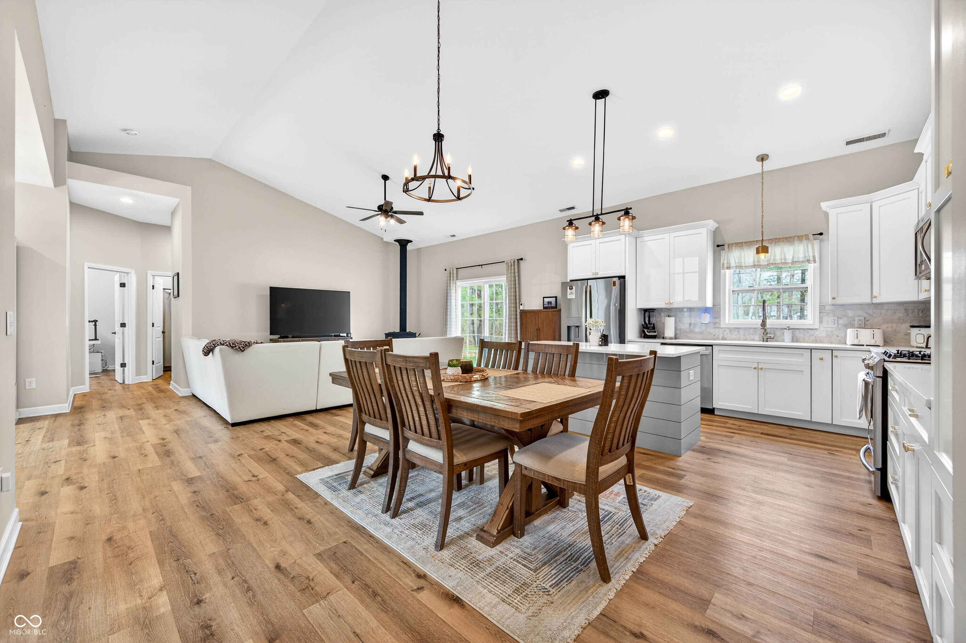 4724 Covered Bridge Road Morgantown, IN 46160 - Photo 10 of 48