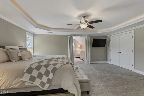 $490,000 | 242 Summit Overlook Drive, Clayton, NC 27527