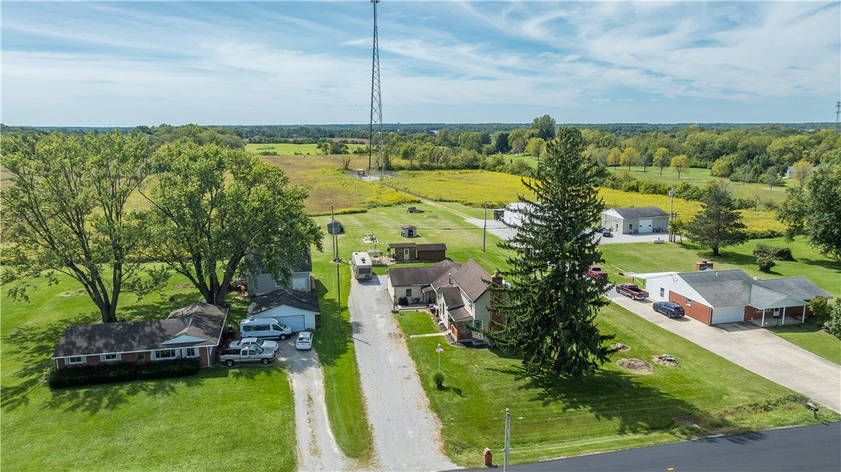 2148 Lefevre Road Troy, OH 45373 - Photo 11 of 38 Gallery Image 11