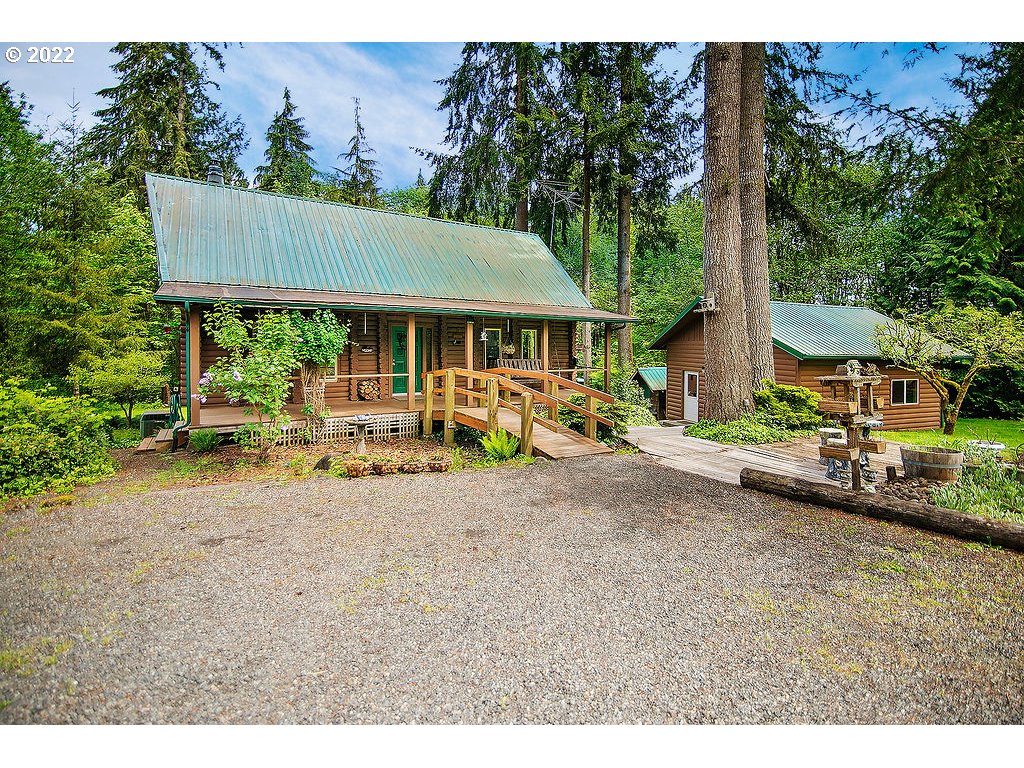 645 Melton Road Castle Rock, WA 98611 - Photo 1 of 32 Gallery Image 1