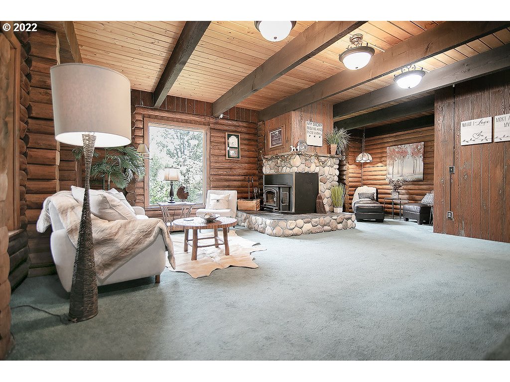 645 Melton Road Castle Rock, WA 98611 - Photo 2 of 32 Gallery Image 2