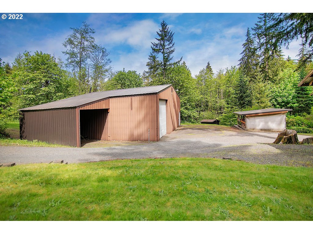 645 Melton Road Castle Rock, WA 98611 - Photo 29 of 32 Gallery Image 29