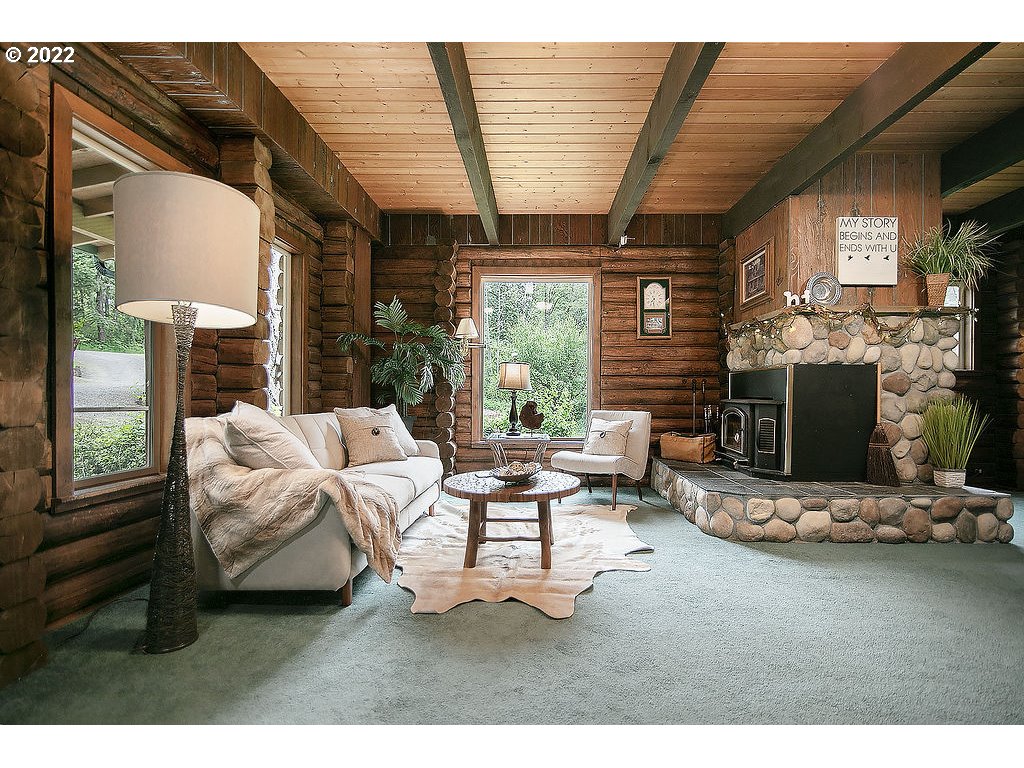 645 Melton Road Castle Rock, WA 98611 - Photo 3 of 32 Gallery Image 3