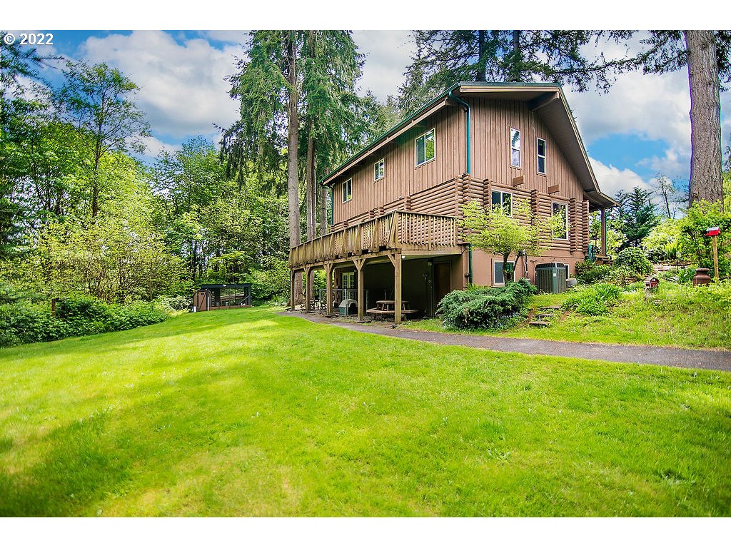 645 Melton Road Castle Rock, WA 98611 - Photo 31 of 32 Gallery Image 31