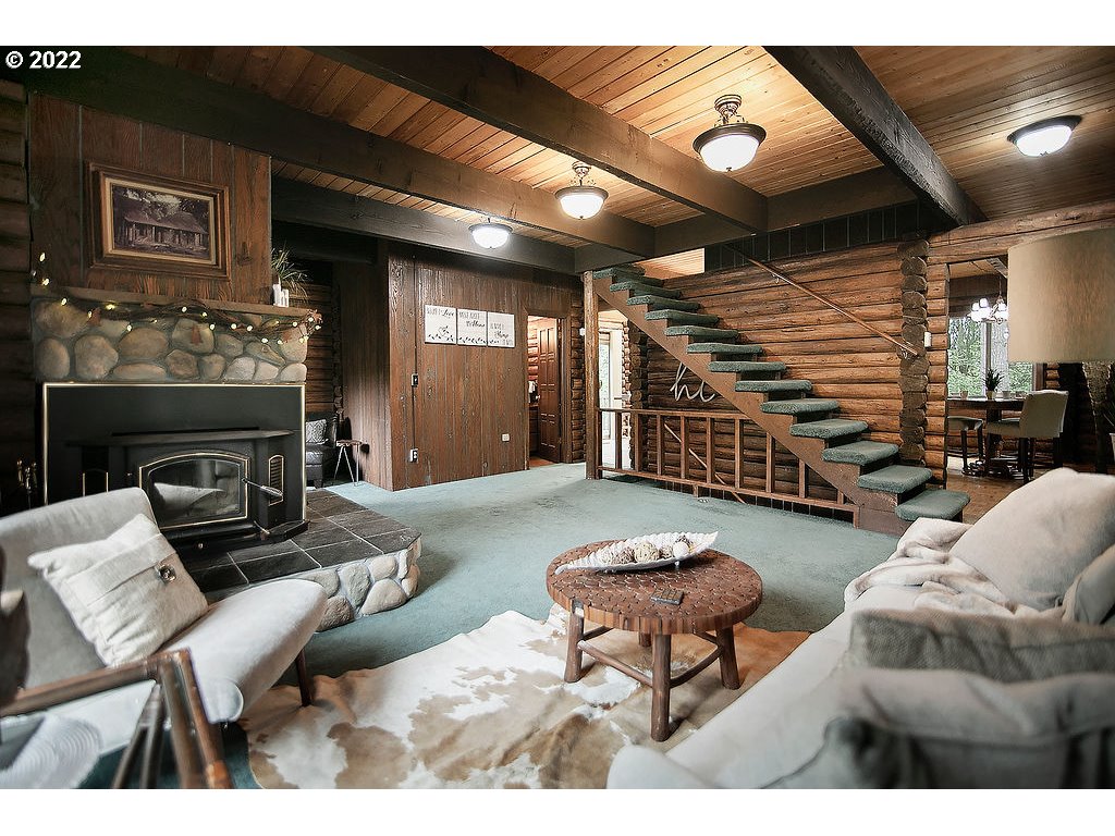 645 Melton Road Castle Rock, WA 98611 - Photo 4 of 32 Gallery Image 4