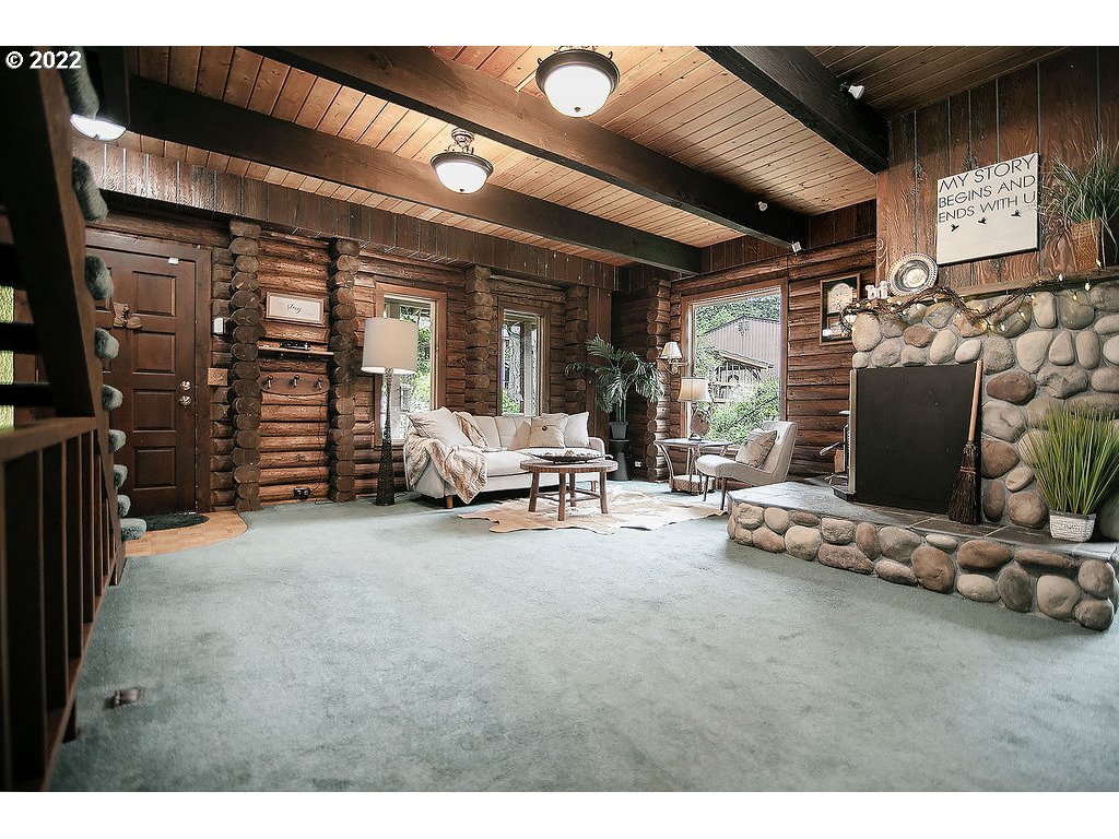 645 Melton Road Castle Rock, WA 98611 - Photo 5 of 32 Gallery Image 5