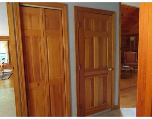 171 Nichewaug Road Petersham, MA 01366 - Photo 13 of 16 a view of a wooden door