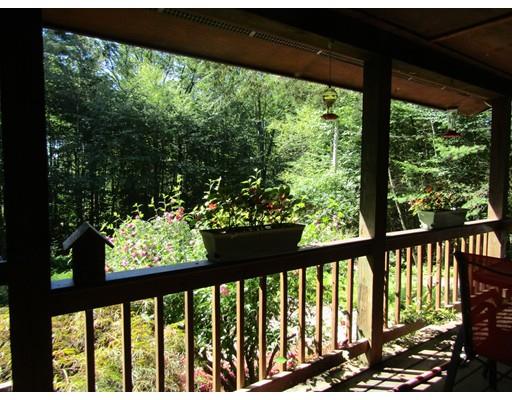171 Nichewaug Road Petersham, MA 01366 - Photo 3 of 16 a view of outdoor with green space