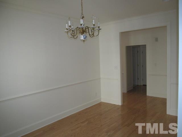 5502 Rutherford Cl Pittsboro, NC 27312 - Photo 4 of 25 Gallery Image 4