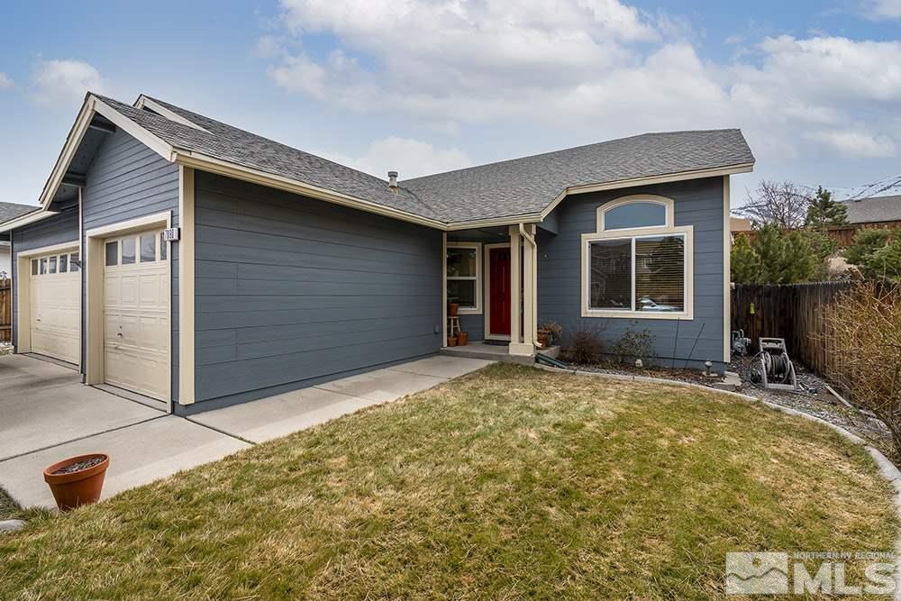 7890 Sand Pebble Drive Reno, NV 89506 - Photo 1 of 20 Photo 1