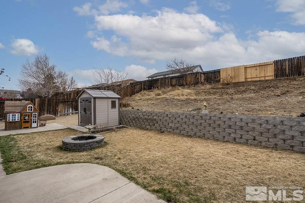 7890 Sand Pebble Drive Reno, NV 89506 - Photo 17 of 20 Photo 17