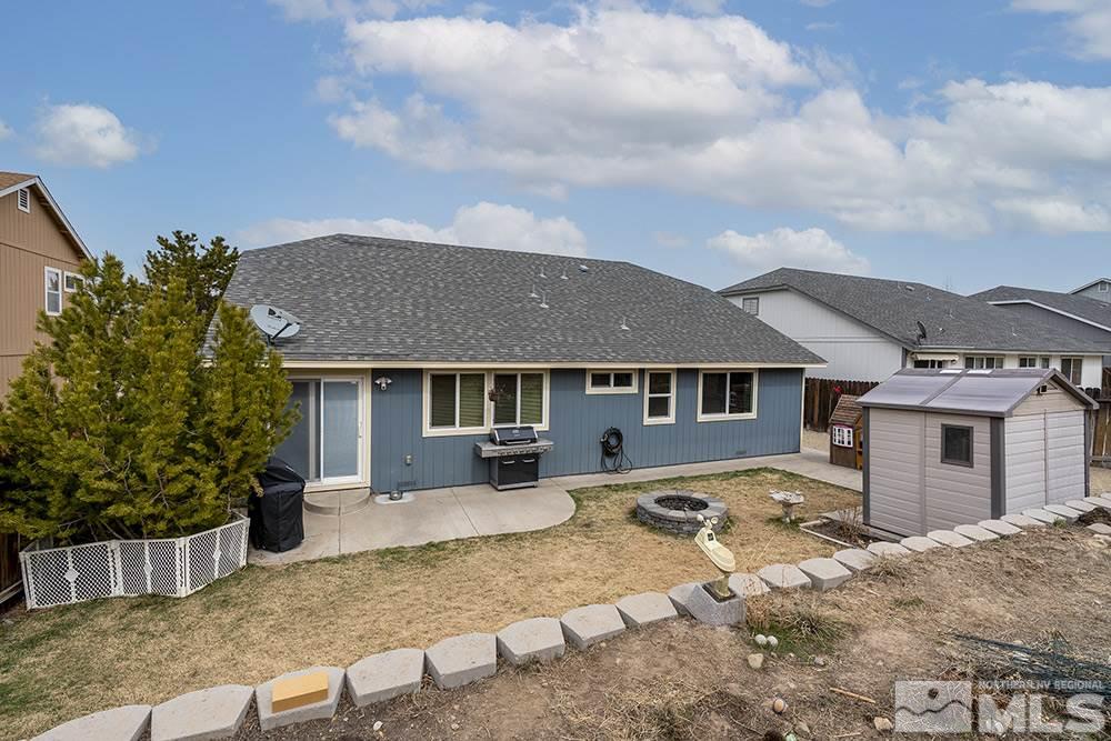 7890 Sand Pebble Drive Reno, NV 89506 - Photo 19 of 20 Photo 19
