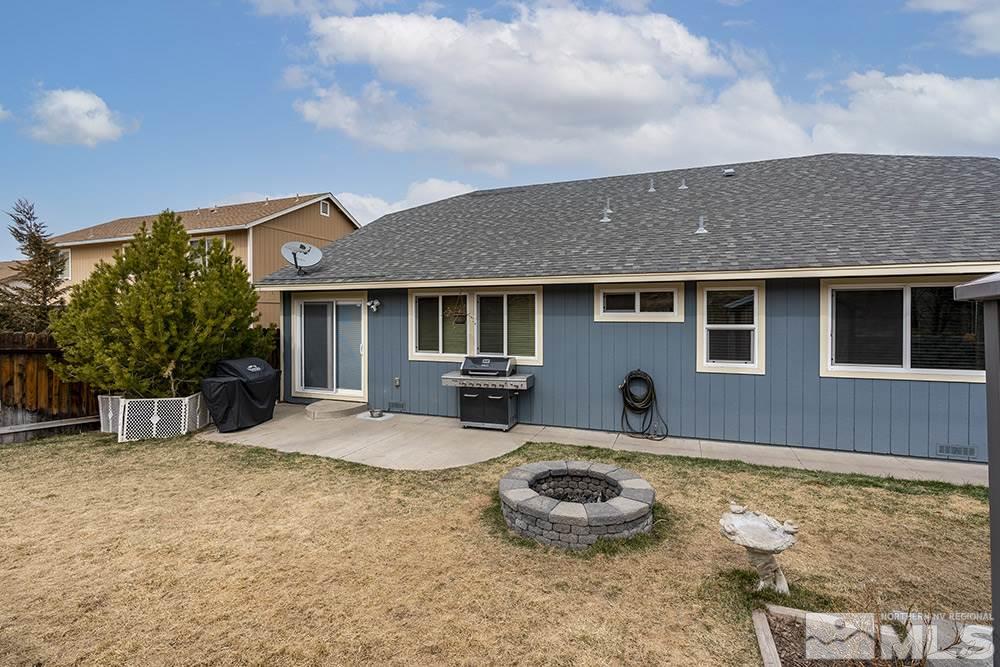7890 Sand Pebble Drive Reno, NV 89506 - Photo 20 of 20 Photo 20