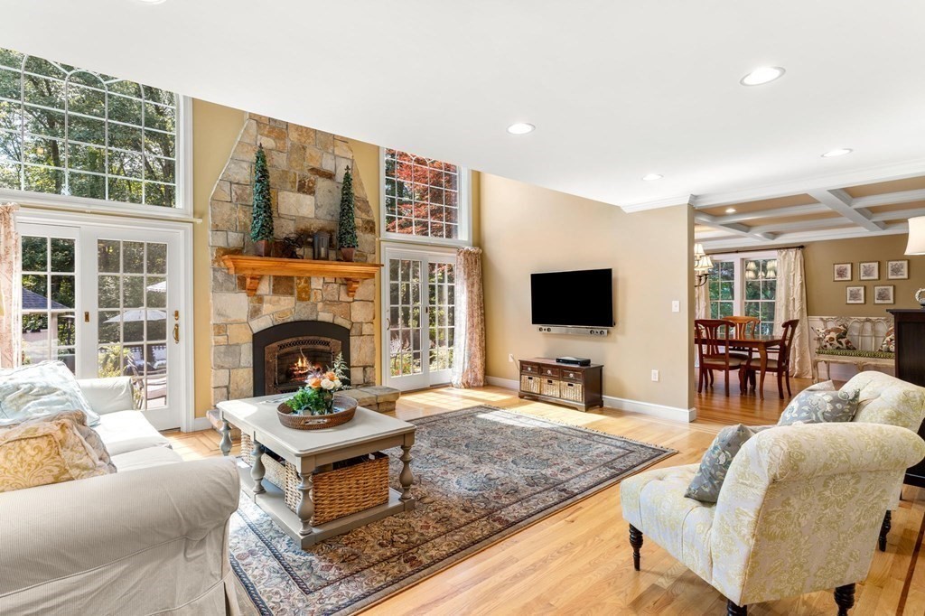 29 Anne Road North Andover, MA 01845 - Photo 14 of 42