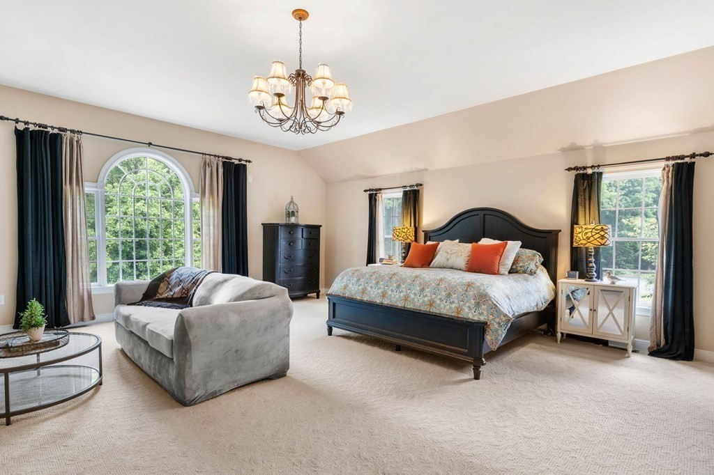 29 Anne Road North Andover, MA 01845 - Photo 24 of 42