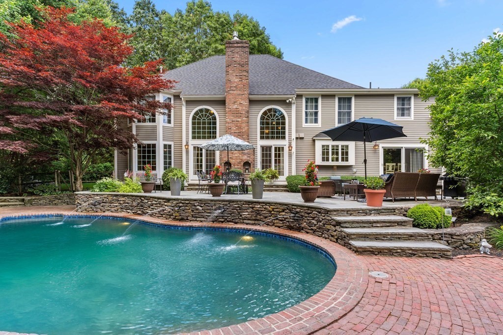 29 Anne Road North Andover, MA 01845 - Photo 9 of 42