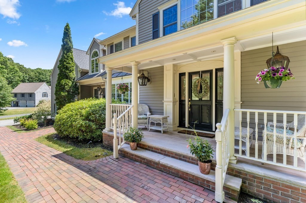 29 Anne Road North Andover, MA 01845 - Photo 10 of 42