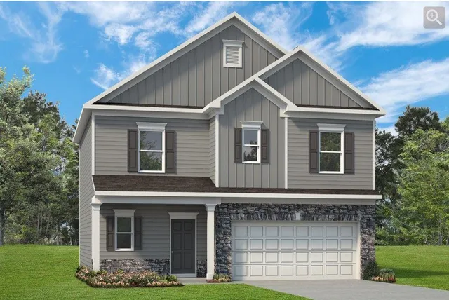 $281,000 | 15 North Haven Drive, Rome, GA 30161