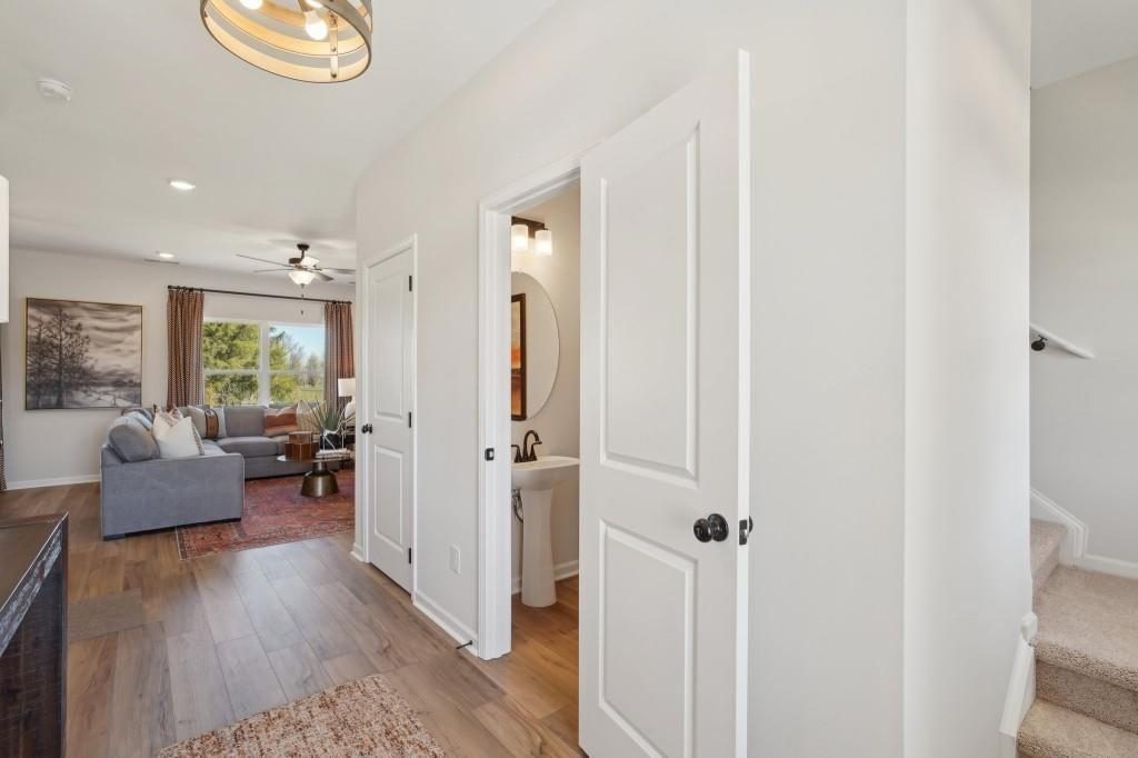 15 North Haven Drive Rome, GA 30161 - Photo 4 of 35