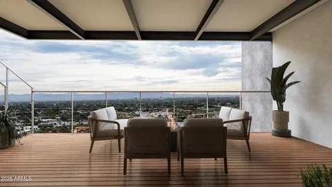 $2,500,000 | 4839 East Grandview Lane, Unit 45, Phoenix, AZ 85251