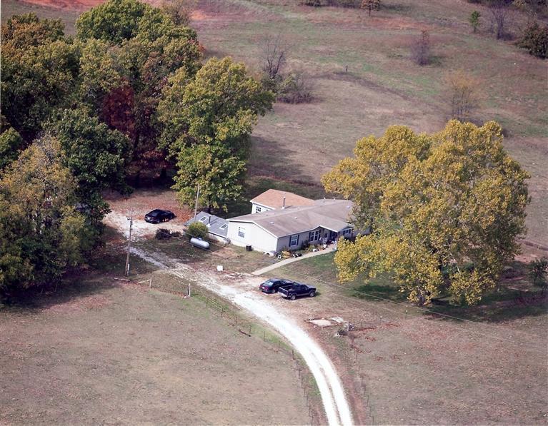 5666 South 2301st Road Humansville, MO 65674 - Photo 1 of 1 Primary Photo