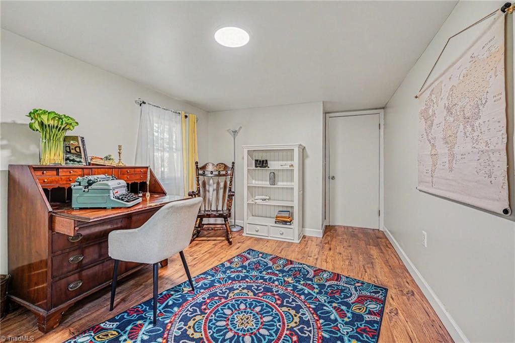 8124 East Harrell Road Oak Ridge, NC 27310 - Photo 23 of 43