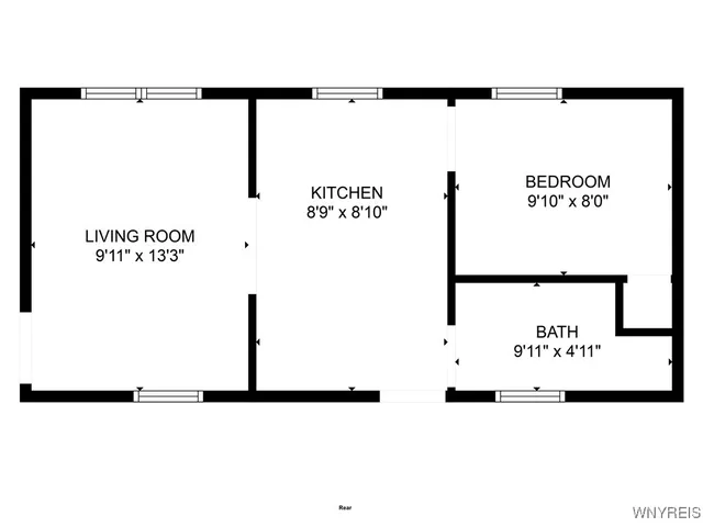 $1,050 | 63 St John Street, Lancaster, NY 14086