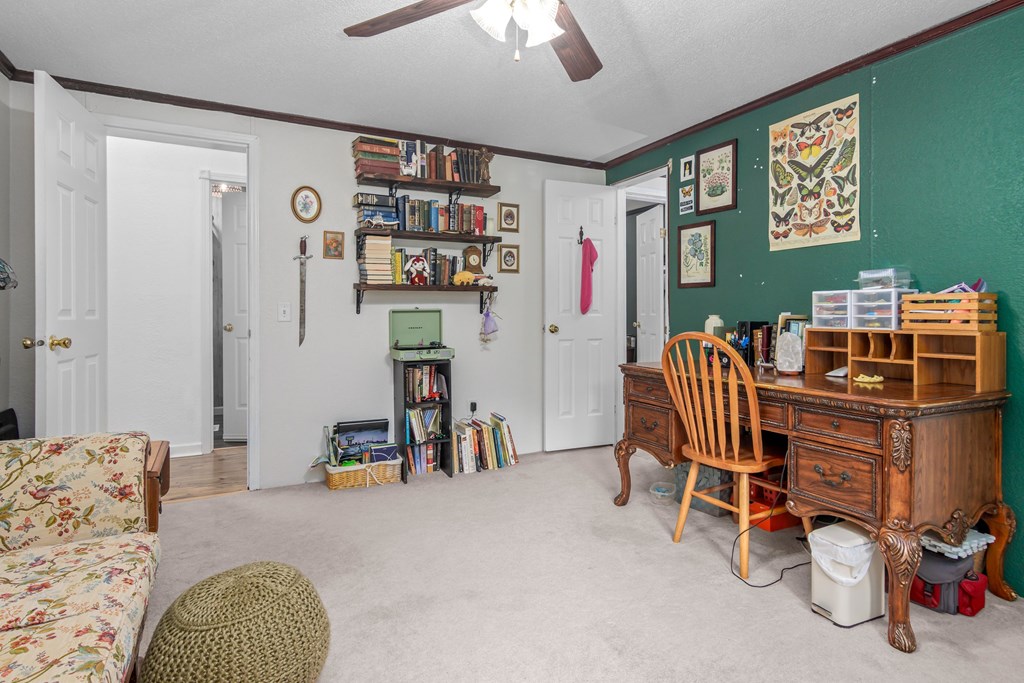 237 Bulls Horne Road Abbeville, SC 29620 - Photo 24 of 32