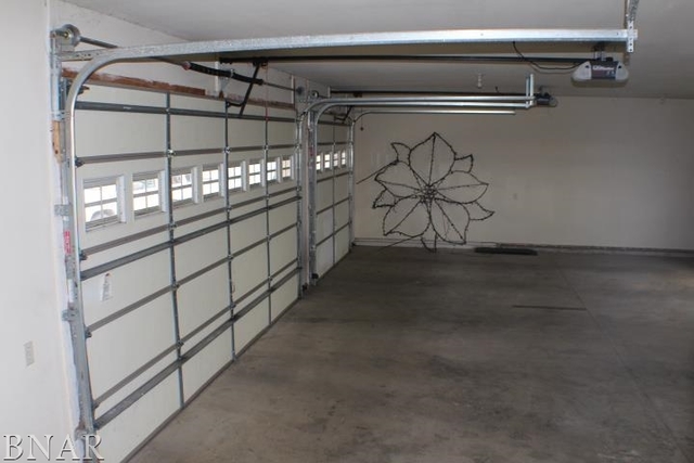7777 Adam Road Weldon, IL 61882 - Photo 22 of 24 a view of storage and utility room