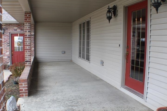 7777 Adam Road Weldon, IL 61882 - Photo 23 of 24 a view of an empty room