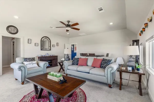 a view of a workspace