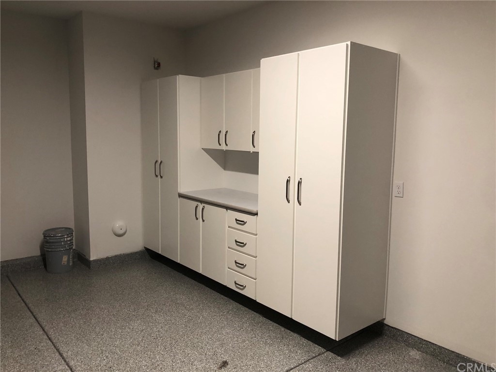 45283 Via Vela Temecula, CA 92592 - Photo 17 of 26 a view of a storage & utility room with closet