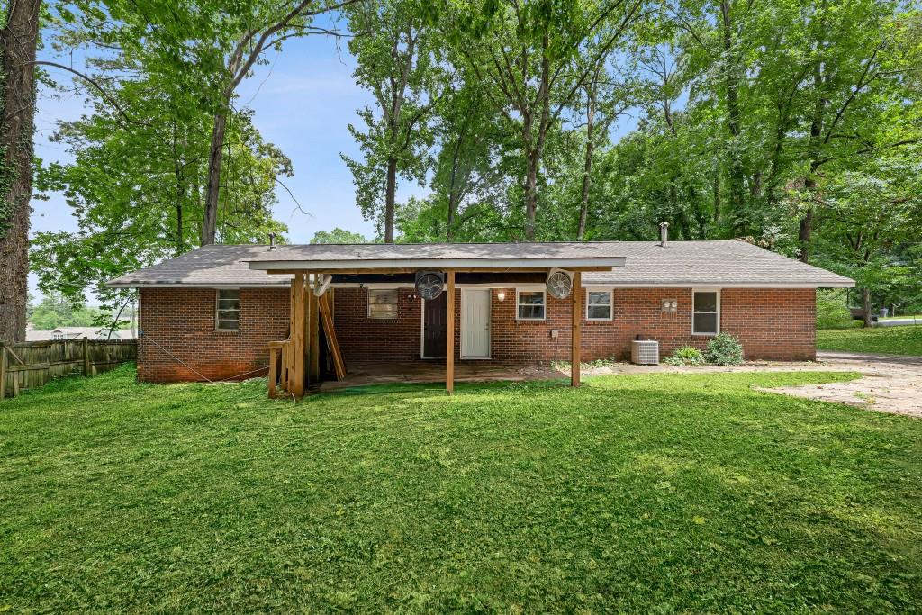 481 East Johns Road Northwest Lilburn, GA 30047 - Photo 25 of 30