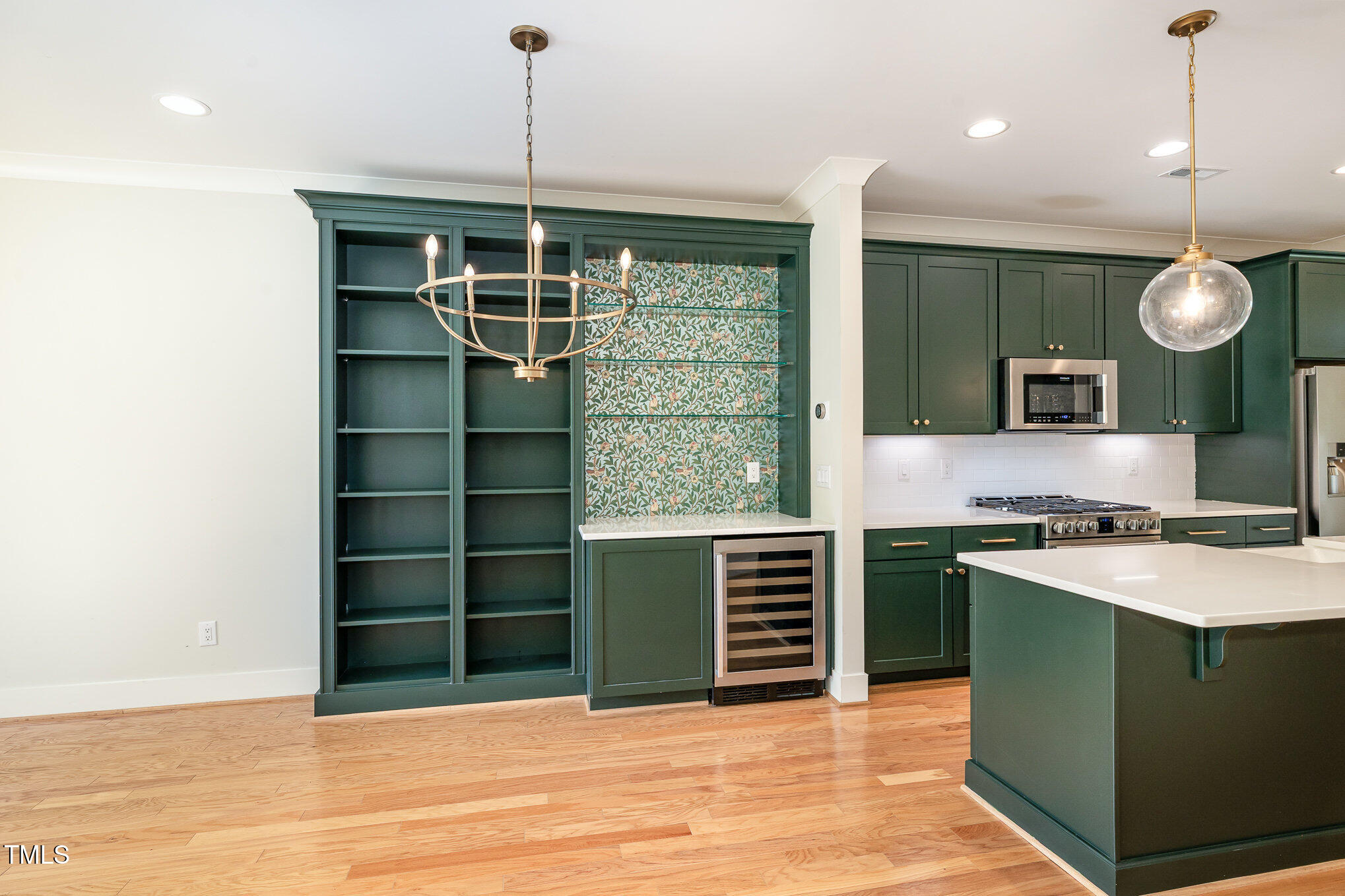 758 Peakland Place Raleigh, NC 27604 - Photo 8 of 26