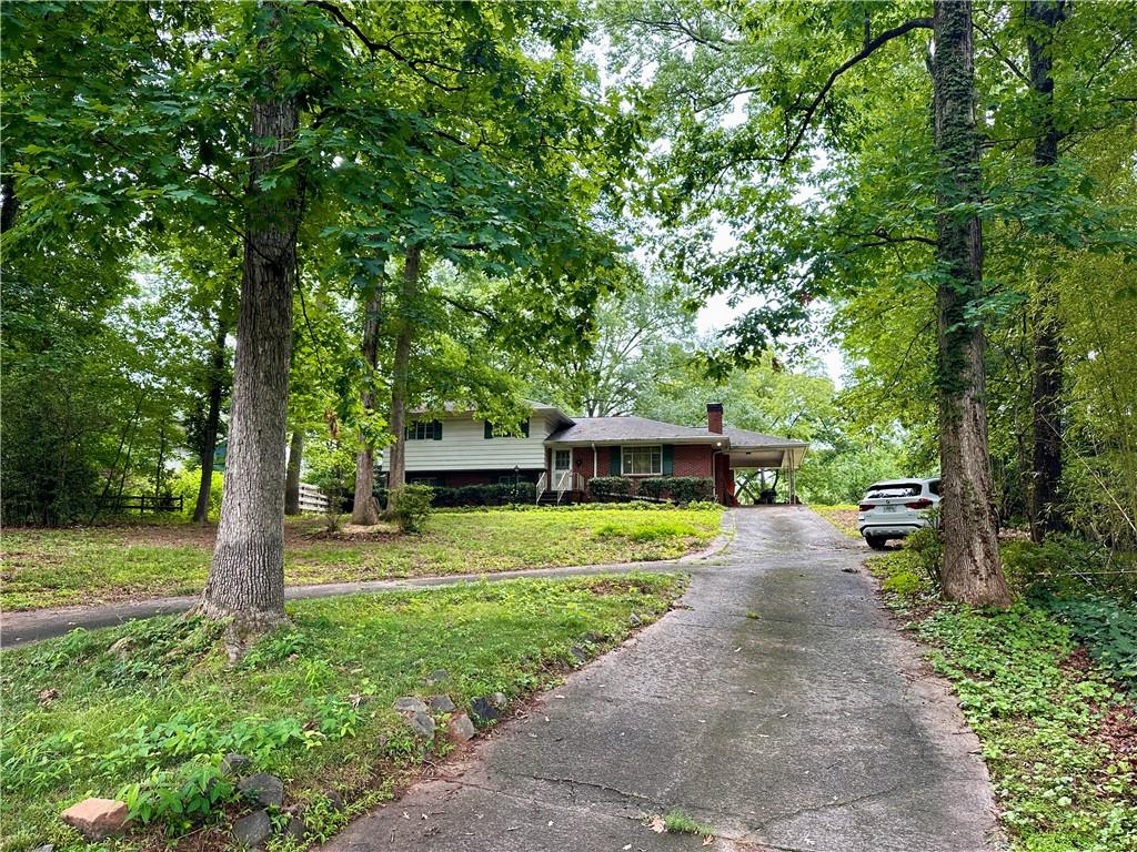 163 Mt Vernon Drive Decatur, GA 30030 - Photo 1 of 1 Gallery Image 1