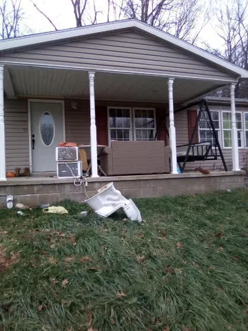 $130,000 | 9293 Highway 135, Freetown, IN 47235